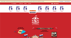 Desktop Screenshot of hollandfoodz.com